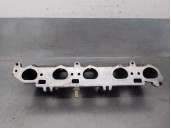 Recambio de colector admision para volvo c30 (533) 2.4 i referencia OEM IAM 30650092 30677337 