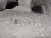 Recambio de colector admision para volvo c30 (533) 2.4 i referencia OEM IAM 30650092 30677337 