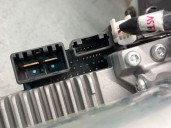 Recambio de columna direccion para mazda 6 station wagon (gj, gl) 2.2 d referencia OEM IAM GHT23210X GHT232100K 