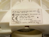 Recambio de antirrobo para mazda 6 station wagon (gj, gl) 2.2 d referencia OEM IAM KD45675S0M KDY1675S0M 