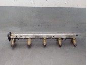 Recambio de rampa inyectora para volvo c30 (533) 2.4 i referencia OEM IAM 31355799 31355799 