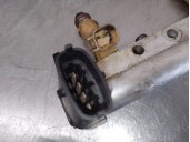 Recambio de rampa inyectora para volvo c30 (533) 2.4 i referencia OEM IAM 31355799 31355799 