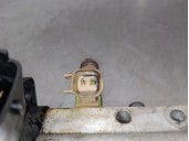 Recambio de rampa inyectora para volvo c30 (533) 2.4 i referencia OEM IAM 31355799 31355799 