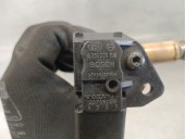 Recambio de rampa inyectora para volvo c30 (533) 2.4 i referencia OEM IAM 31355799 31355799 