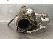 Recambio de turbocompresor para audi q7 (4mb, 4mg, 4mq) sq7 tdi quattro referencia OEM IAM 057145654N 057145654N 8543620001