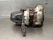 Recambio de turbocompresor para audi q7 (4mb, 4mg, 4mq) sq7 tdi quattro referencia OEM IAM 057145654N 057145654N 8543620001