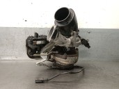 Recambio de turbocompresor para audi q7 (4mb, 4mg, 4mq) sq7 tdi quattro referencia OEM IAM 057145654N 057145654N 8543620001