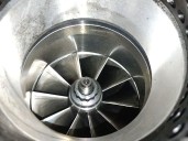 Recambio de turbocompresor para audi q7 (4mb, 4mg, 4mq) sq7 tdi quattro referencia OEM IAM 057145654N 057145654N 8543620001