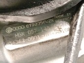 Recambio de turbocompresor para audi q7 (4mb, 4mg, 4mq) sq7 tdi quattro referencia OEM IAM 057145654N 057145654N 8543620001