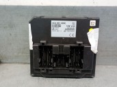 Replacement comfort module for Seat Ibiza IV SC (6J1, 6P5) 1.4 TDi OEM IAM reference 6C0937089C 
