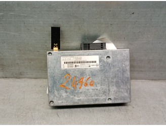 Recambio de modulo electronico para audi a4 b7 (8ec) 2.0 tdi 16v referencia OEM IAM 8P0862335Q 