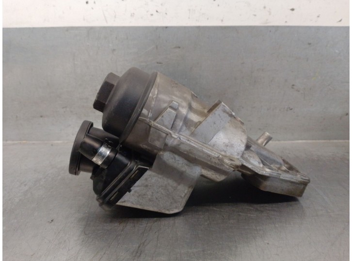 Recambio de soporte filtro aceite para volvo c30 (533) 2.4 i referencia OEM IAM 31338685 1105728S01