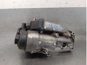 Recambio de soporte filtro aceite para volvo c30 (533) 2.4 i referencia OEM IAM 31338685 1105728S01