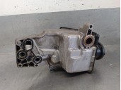 Recambio de soporte filtro aceite para volvo c30 (533) 2.4 i referencia OEM IAM 31338685 1105728S01