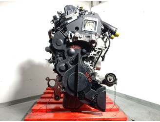 Recambio de motor completo para peugeot 508 i (8d_) 1.6 hdi referencia OEM IAM 9H05 0135TQ 10JBFT