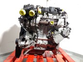 Recambio de motor completo para peugeot 508 i (8d_) 1.6 hdi referencia OEM IAM 9H05 0135TQ 10JBFT