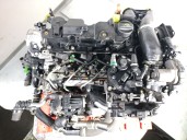Recambio de motor completo para peugeot 508 i (8d_) 1.6 hdi referencia OEM IAM 9H05 0135TQ 10JBFT