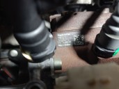 Recambio de motor completo para peugeot 508 i (8d_) 1.6 hdi referencia OEM IAM 9H05 0135TQ 10JBFT