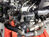 Recambio de motor completo para peugeot 508 i (8d_) 1.6 hdi referencia OEM IAM 9H05 0135TQ 10JBFT