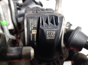 Recambio de motor completo para peugeot 508 i (8d_) 1.6 hdi referencia OEM IAM 9H05 0135TQ 10JBFT