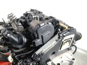 Recambio de motor completo para peugeot 508 i (8d_) 1.6 hdi referencia OEM IAM 9H05 0135TQ 10JBFT