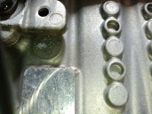 Recambio de motor completo para peugeot 508 i (8d_) 1.6 hdi referencia OEM IAM 9H05 0135TQ 10JBFT