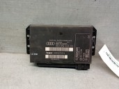Recambio de modulo confort para audi a4 b7 (8ec) 2.0 tdi 16v referencia OEM IAM 8E0959433CQ 00002734E4