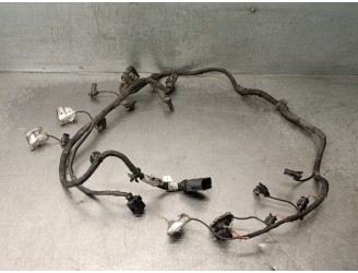 Recambio de cableado para audi q7 (4mb, 4mg, 4mq) sq7 tdi quattro referencia OEM IAM 057971627S 057971627S 