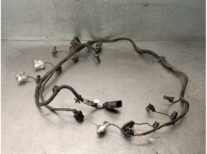 Recambio de cableado para audi q7 (4mb, 4mg, 4mq) sq7 tdi quattro referencia OEM IAM 057971627S 057971627S 