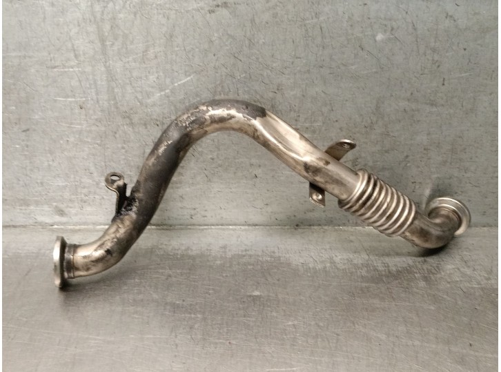 Recambio de tubo para audi q7 (4mb, 4mg, 4mq) sq7 tdi quattro referencia OEM IAM 057145741F 057145741F 