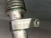 Recambio de tubo para audi q7 (4mb, 4mg, 4mq) sq7 tdi quattro referencia OEM IAM 057145741F 057145741F 