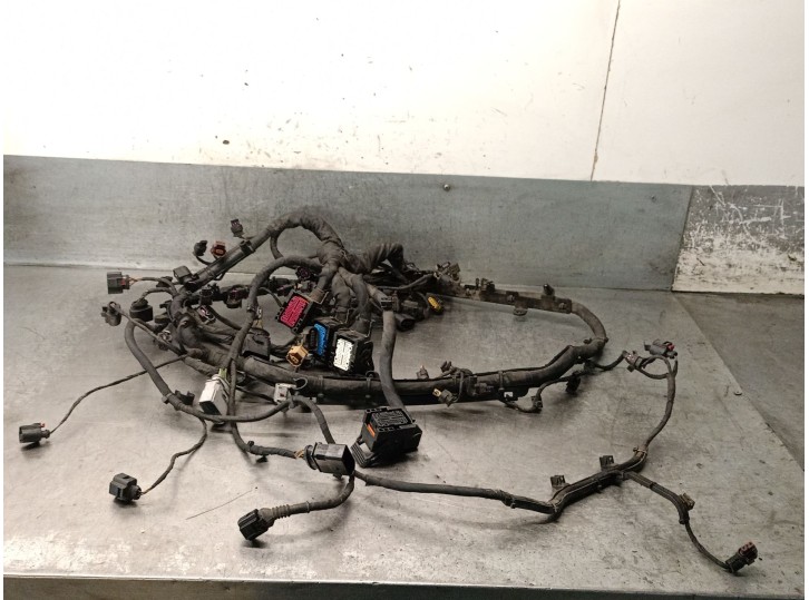 Recambio de cableado para audi q7 (4mb, 4mg, 4mq) sq7 tdi quattro referencia OEM IAM 057971595AD 057971595AD 