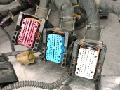 Recambio de cableado para audi q7 (4mb, 4mg, 4mq) sq7 tdi quattro referencia OEM IAM 057971595AD 057971595AD 