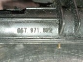 Recambio de cableado para audi q7 (4mb, 4mg, 4mq) sq7 tdi quattro referencia OEM IAM 057971595AD 057971595AD 