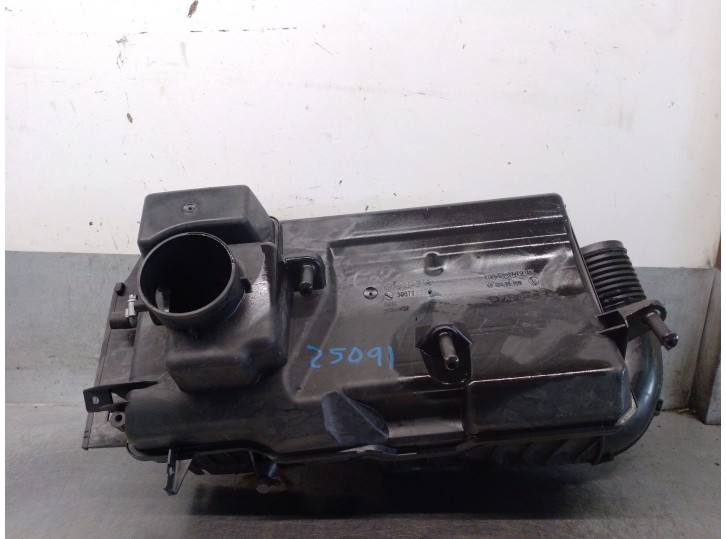 Recambio de carcasa filtro de aire para volvo c30 (533) 2.4 i referencia OEM IAM 30677532 30677194 