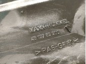 Recambio de carcasa filtro de aire para volvo c30 (533) 2.4 i referencia OEM IAM 30677532 30677194 