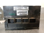 Recambio de centralita cambio automatico para chrysler grand voyager v (rt) 2.8 crd referencia OEM IAM P05150267AC 