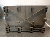 Recambio de centralita cambio automatico para chrysler grand voyager v (rt) 2.8 crd referencia OEM IAM P05150267AC 