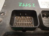 Recambio de centralita cambio automatico para chrysler grand voyager v (rt) 2.8 crd referencia OEM IAM P05150267AC 