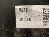 Recambio de tapa balancines para audi q7 (4mb, 4mg, 4mq) sq7 tdi quattro referencia OEM IAM 4M0133849L 4M0133849L 