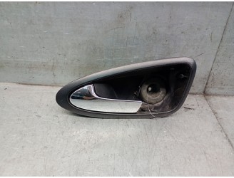 Recambio de maneta interior delantera izquierda para seat ibiza iv sc (6j1, 6p5) 1.4 tdi referencia OEM IAM 6J1837113K 6J1837113