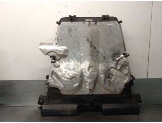 Recambio de carcasa filtro de aire para audi q7 (4mb, 4mg, 4mq) sq7 tdi quattro referencia OEM IAM 4M0133837M 4M0133837M 