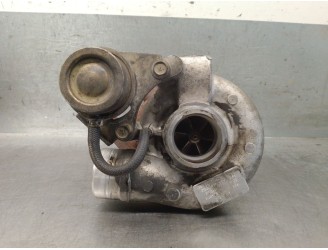 Recambio de turbocompresor para citroën jumper ii furgoneta (244) 2.8 hdi referencia OEM IAM 500344801 0375F6 4937707052