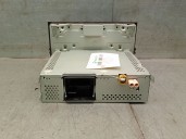 Recambio de pantalla multifuncion para seat ibiza iv sc (6j1, 6p5) 1.4 tdi referencia OEM IAM 5F0035888B 5F0035888B 