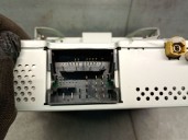 Recambio de pantalla multifuncion para seat ibiza iv sc (6j1, 6p5) 1.4 tdi referencia OEM IAM 5F0035888B 5F0035888B 