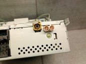 Recambio de pantalla multifuncion para seat ibiza iv sc (6j1, 6p5) 1.4 tdi referencia OEM IAM 5F0035888B 5F0035888B 