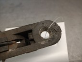 Recambio de brazo limpia trasero para chrysler grand voyager v (rt) 2.8 crd referencia OEM IAM 68028437AA 68028437AA 