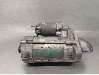 Recambio de motor arranque para citroën jumper ii furgoneta (244) 2.8 hdi referencia OEM IAM 0001223013 5802AQ 0001223013