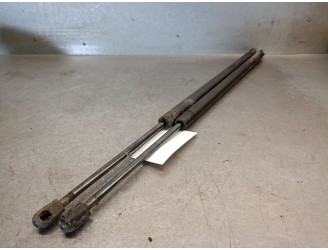 Recambio de amortiguadores maletero / porton para chrysler grand voyager v (rt) 2.8 crd referencia OEM IAM 050109604AC 5109604AB