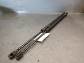 Recambio de amortiguadores maletero / porton para chrysler grand voyager v (rt) 2.8 crd referencia OEM IAM 050109604AC 5109604AB